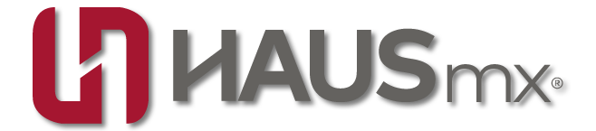 logo hausmx